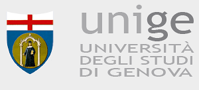 Logo UniGe