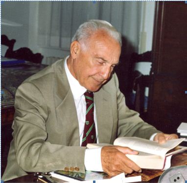 Enrico Marchi