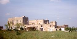 Masseria Quiraldi, puglla