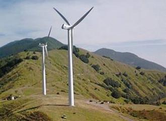 Eolico - utilizzo delle energie rinnovabili 